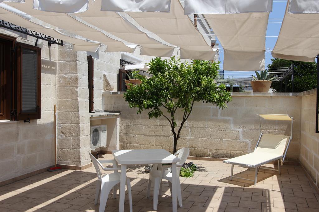 Residence Borgo Antico Diso Quarto foto