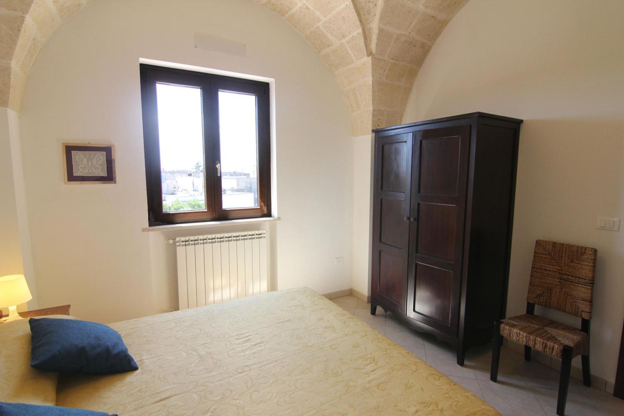 Residence Borgo Antico Diso Quarto foto