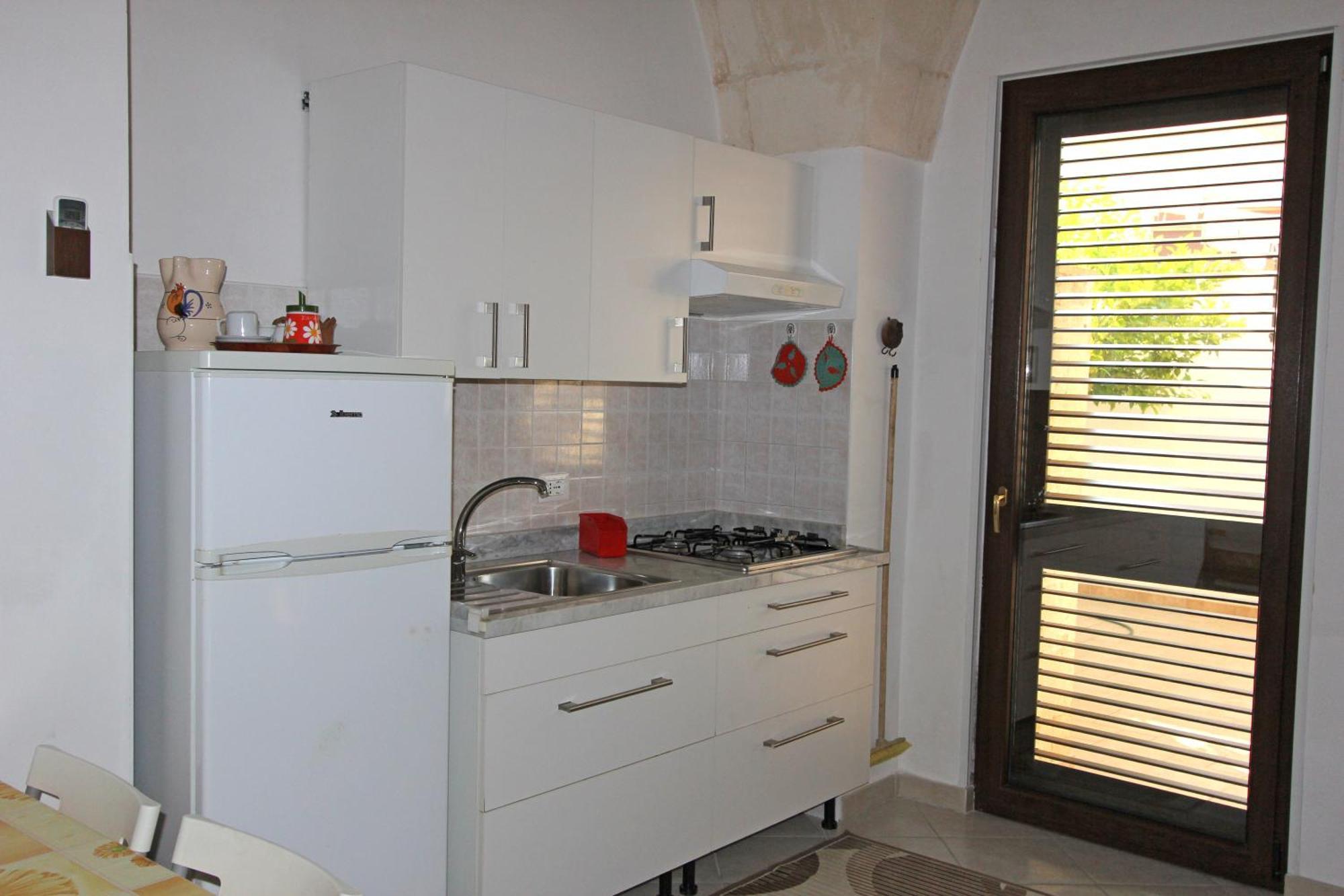 Residence Borgo Antico Diso Quarto foto