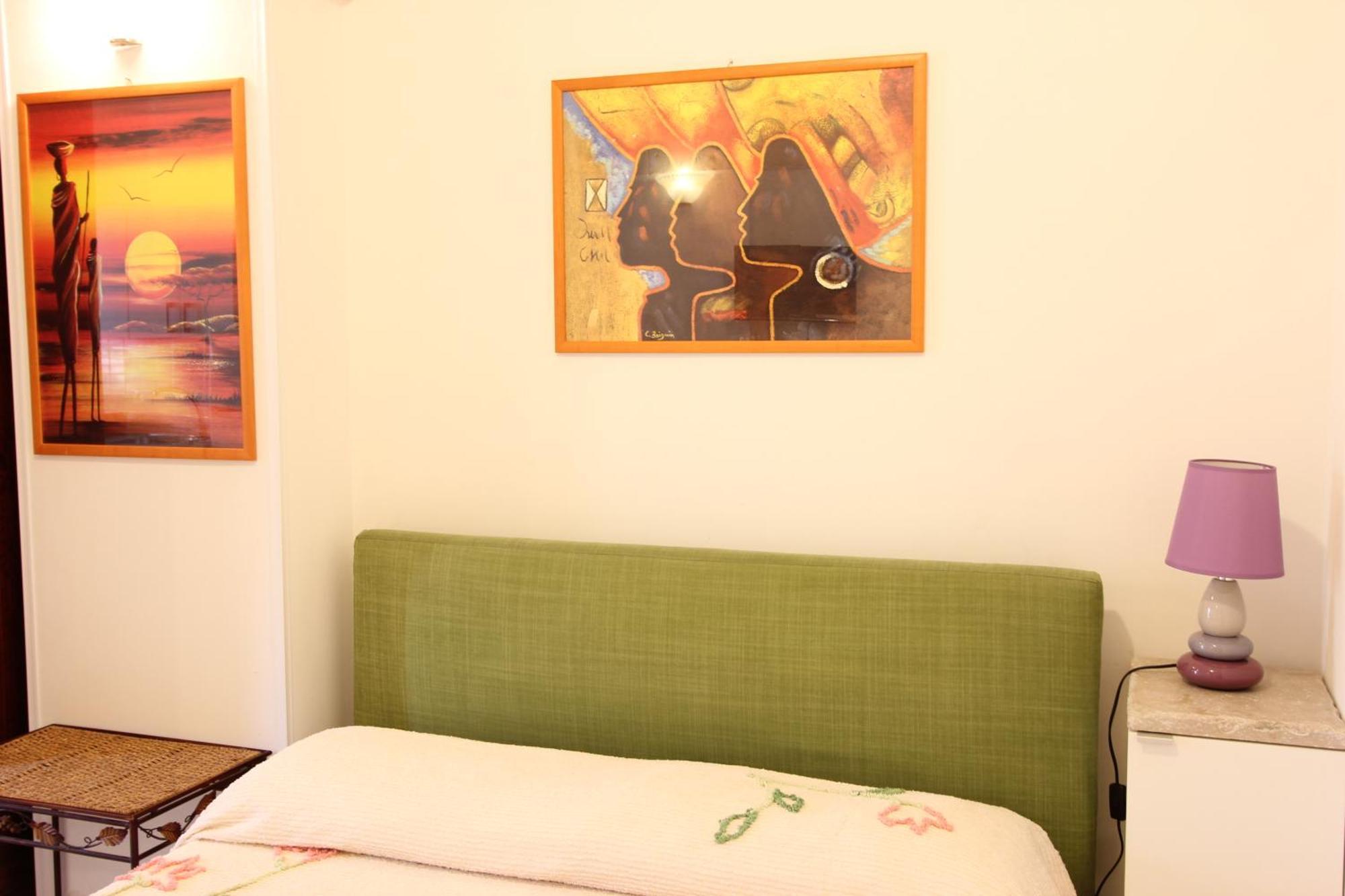 Residence Borgo Antico Diso Quarto foto