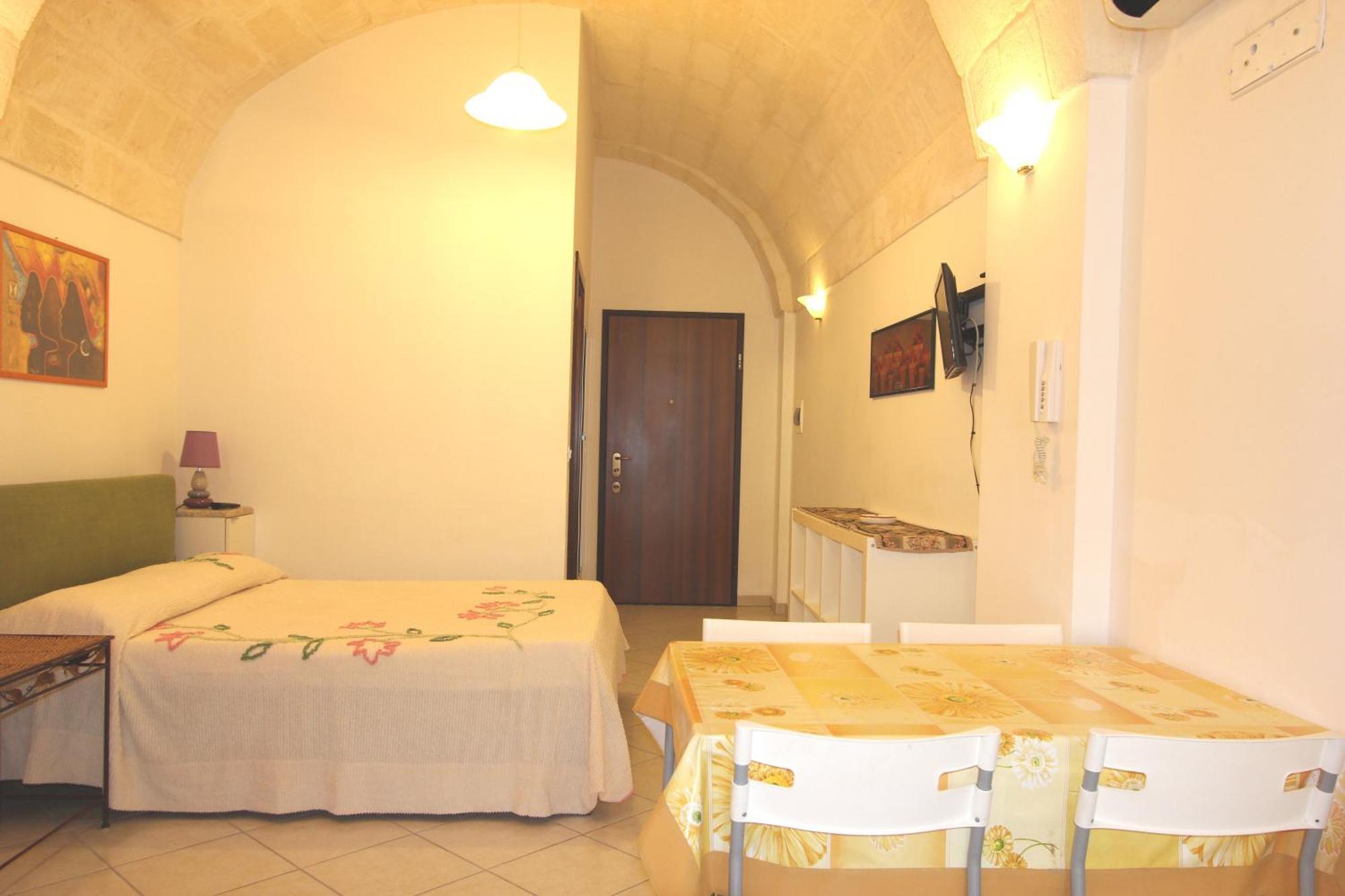 Residence Borgo Antico Diso Quarto foto