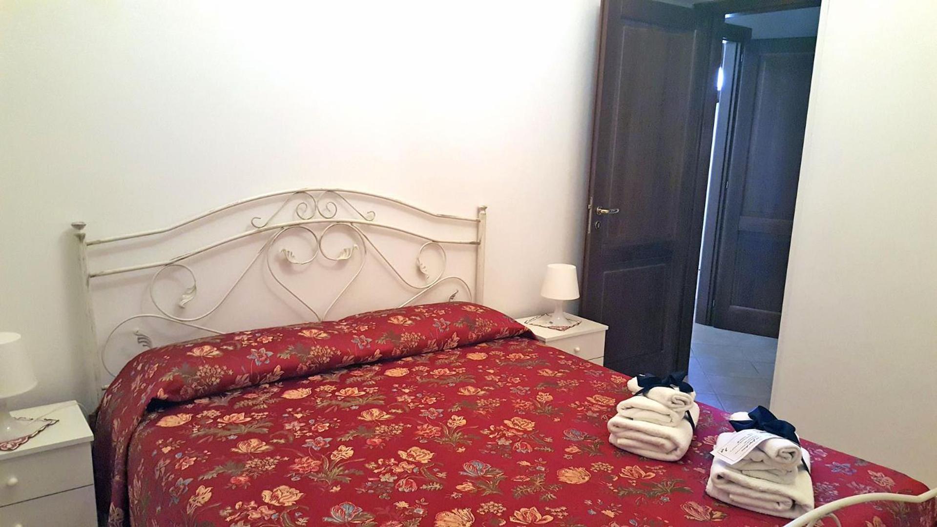 Residence Borgo Antico Diso Quarto foto