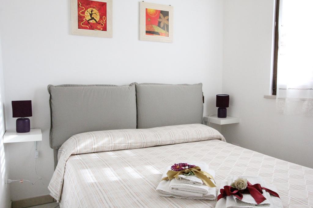 Residence Borgo Antico Diso Quarto foto