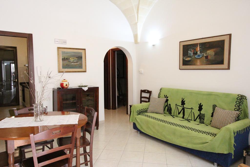 Residence Borgo Antico Diso Quarto foto